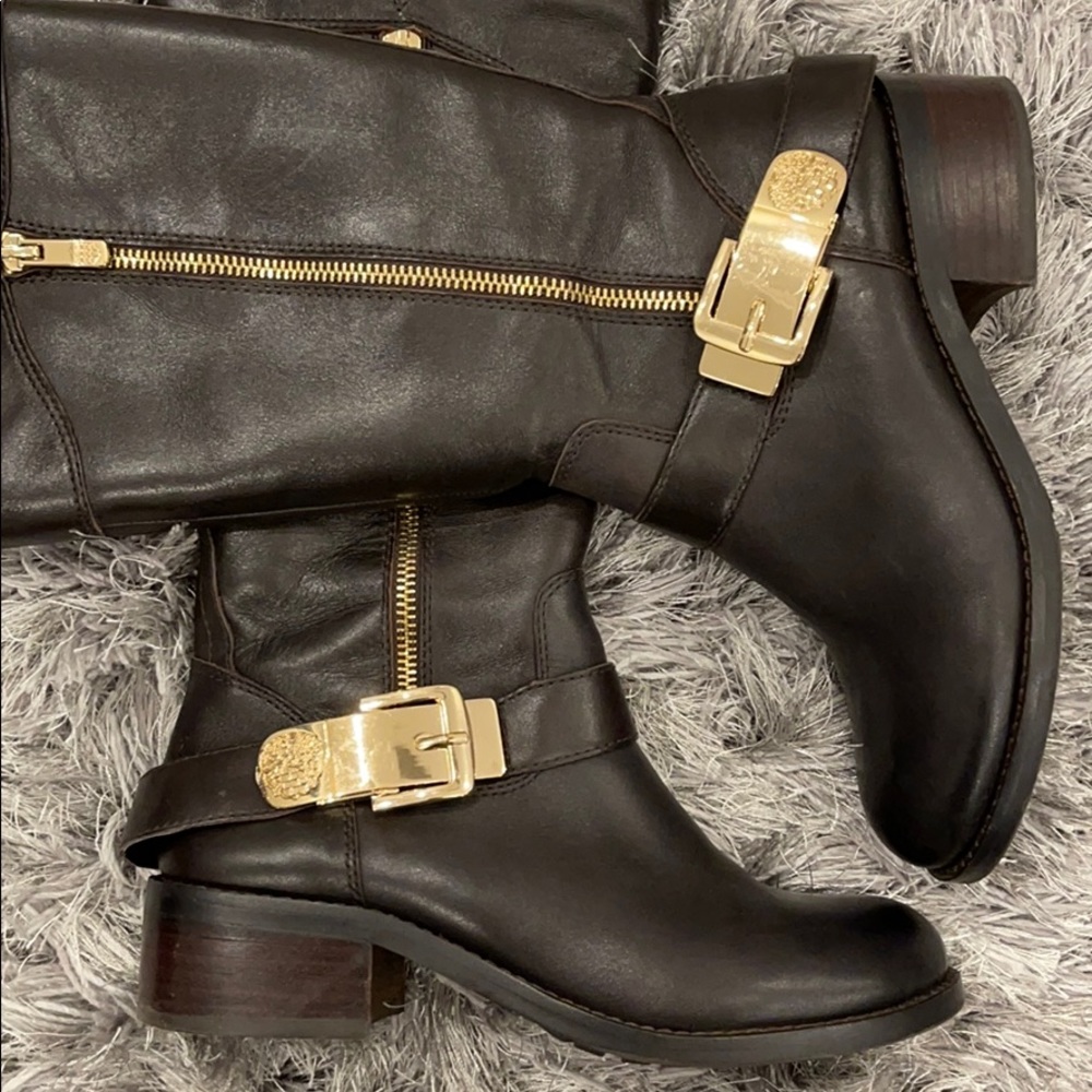 Vince Camuto Boots